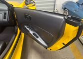 1999 Yellow Prowler 8664