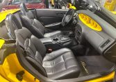 1999 Yellow Prowler 8665