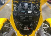 1999 Yellow Prowler 8667
