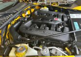 1999 Yellow Prowler 8675