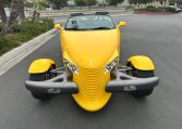 1999 Yellow Prowler 8680