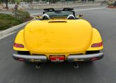 1999 Yellow Prowler 8685