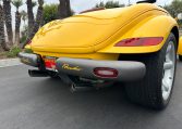 1999 Yellow Prowler 8686
