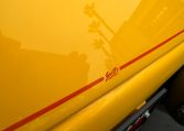 1999 Yellow Prowler 8688