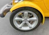 1999 Yellow Prowler 8690