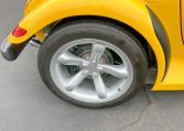 1999 Yellow Prowler 8692