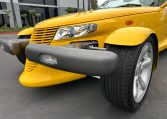 1999 Yellow Prowler 8695
