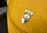 1999 Yellow Prowler 8696
