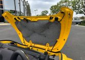 1999 Yellow Prowler 8698