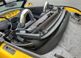 1999 Yellow Prowler 8699