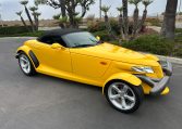 1999 Yellow Prowler 8701