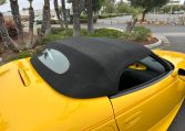 1999 Yellow Prowler 8702