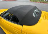 1999 Yellow Prowler 8703
