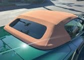 2014 Lime Rock Green Premier Edition Corvette Convertible 8352