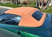 2014 Lime Rock Green Premier Edition Corvette Convertible 8353