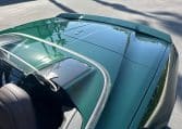 2014 Lime Rock Green Premier Edition Corvette Convertible 8364