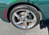 2014 Lime Rock Green Premier Edition Corvette Convertible 8368