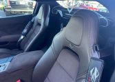 2014 Lime Rock Green Premier Edition Corvette Convertible 8372