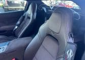 2014 Lime Rock Green Premier Edition Corvette Convertible 8372