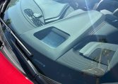 2023 Red C8 Corvette Convertible 8494