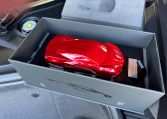 2023 Red C8 Corvette Convertible 8499