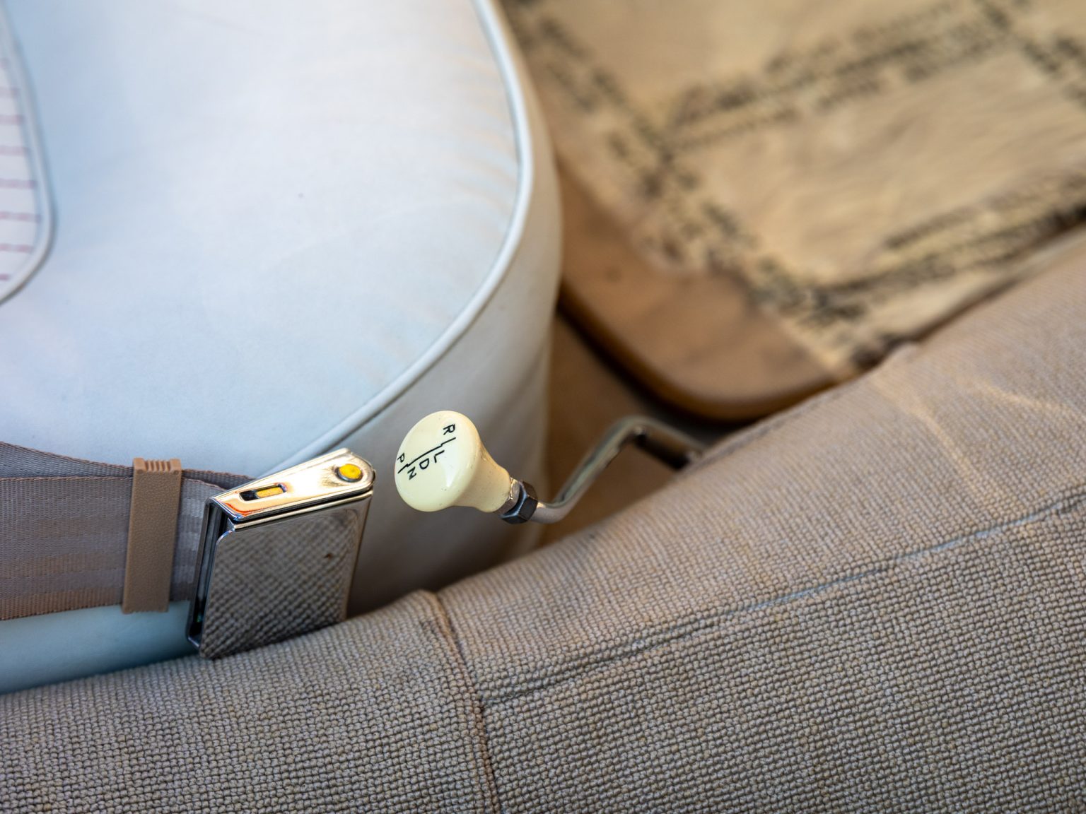 BaT 1955 Red Corvette 62