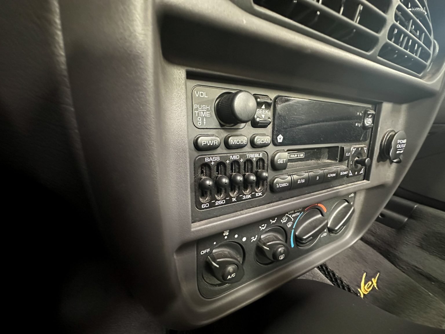 BaT 1999 Yellow Prowler-8658