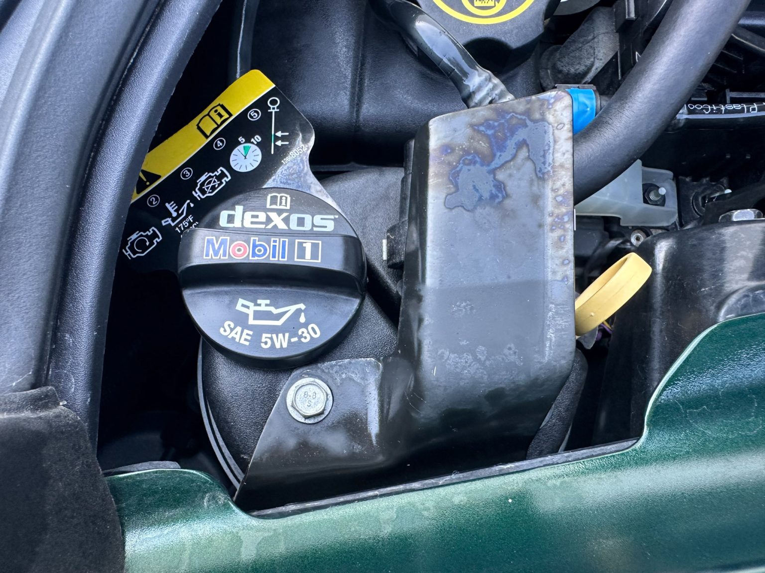 BaT 2014 Lime Rock Green Premier Edition Corvette Convertible 8394