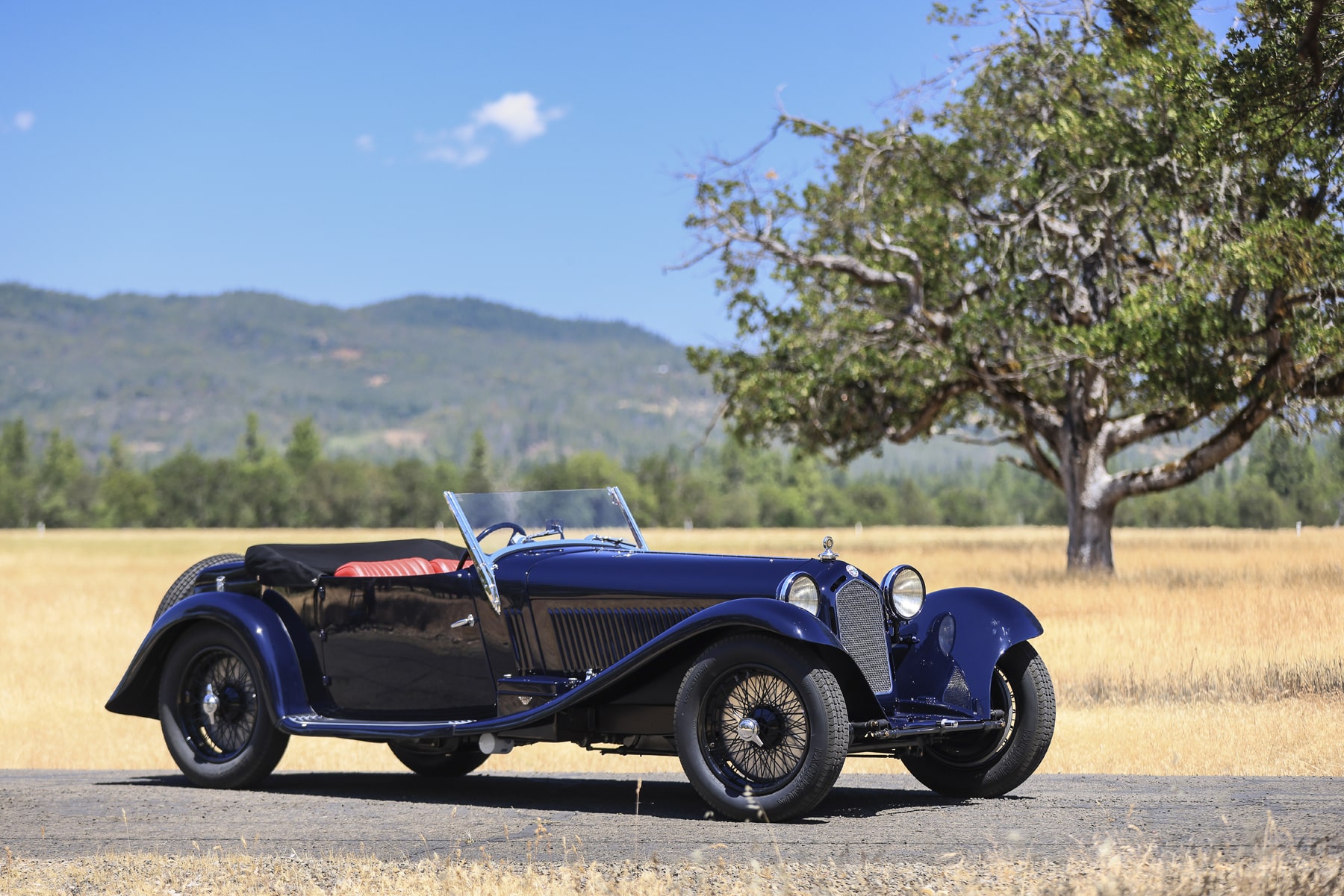 1933 Alfa Romeo 8C 2300_6