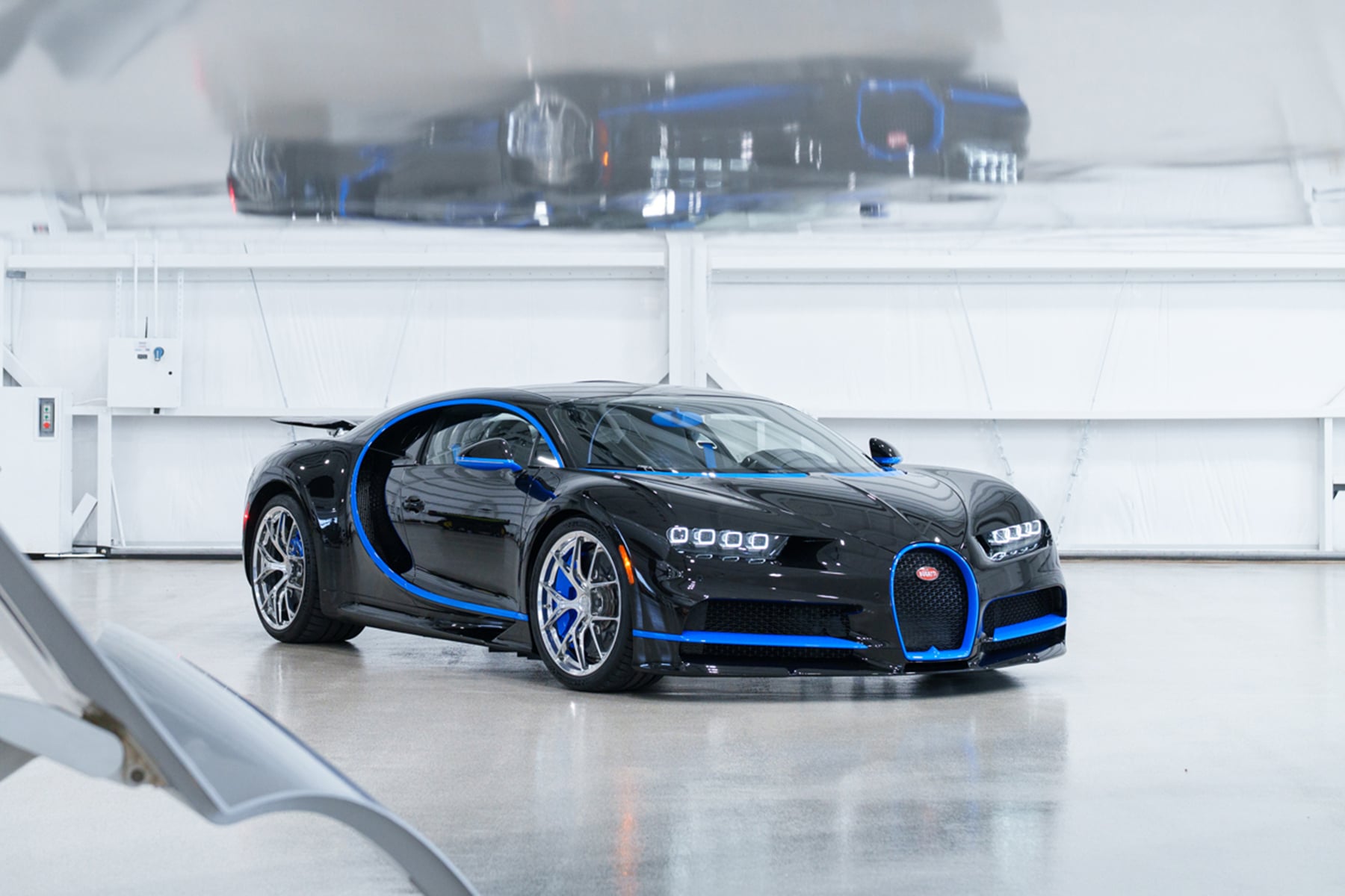 2019 Bugatti Chiron Sport_44