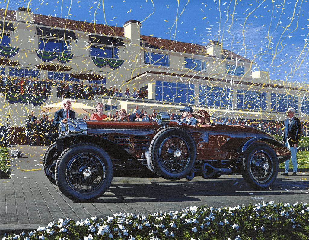 Pebble+Beach+Best+in+Show+2025