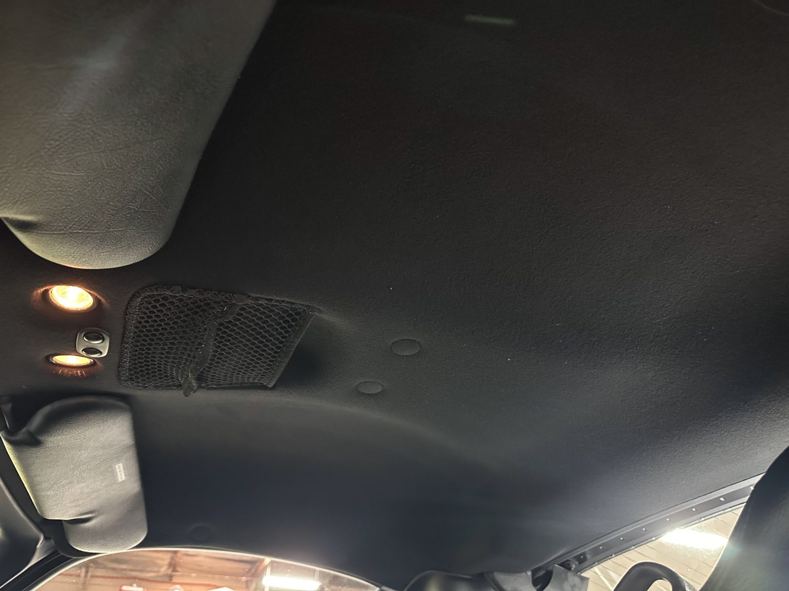 1996 Blue Viper GTS 0309