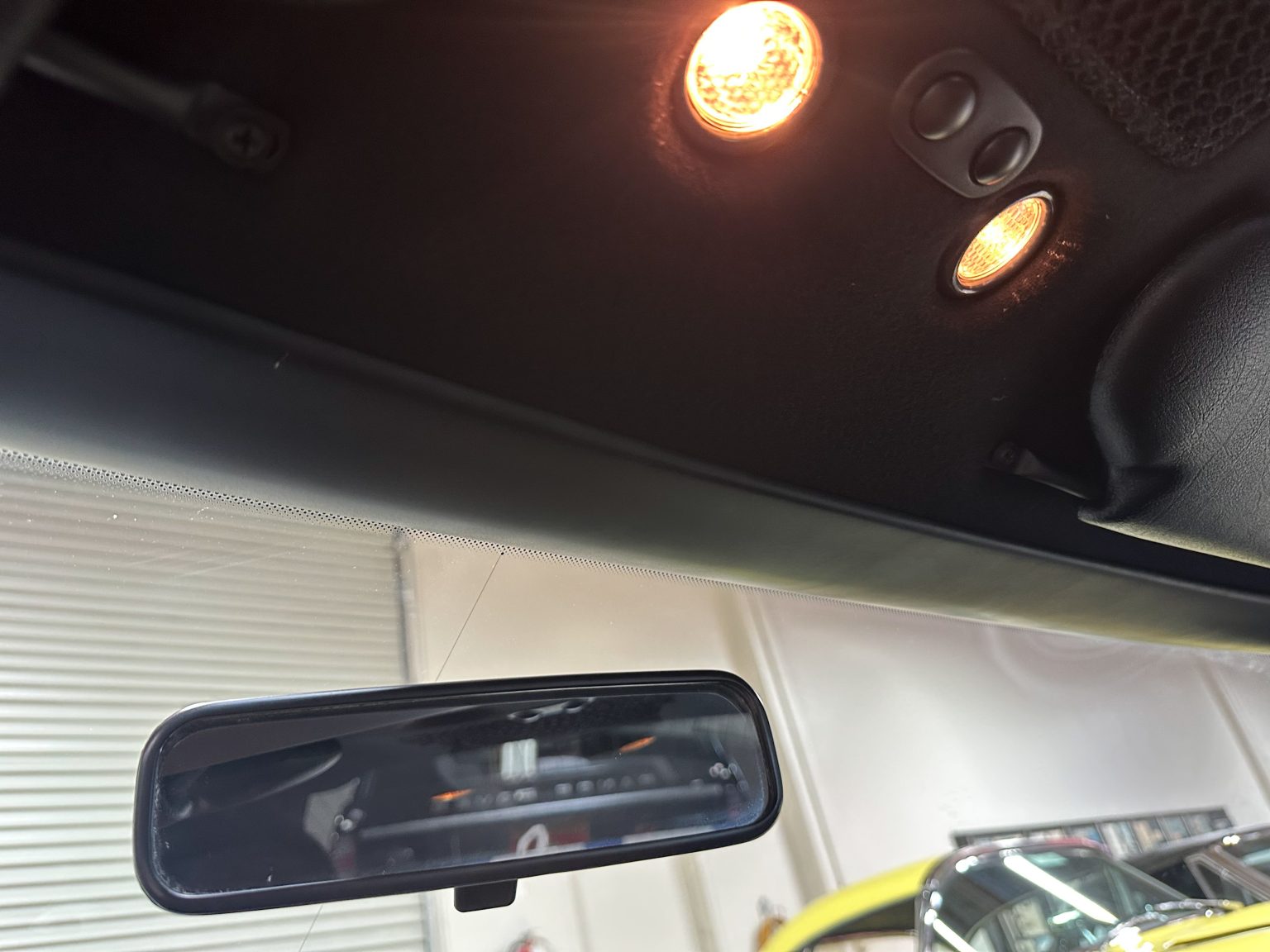 1996 Blue Viper GTS 0315