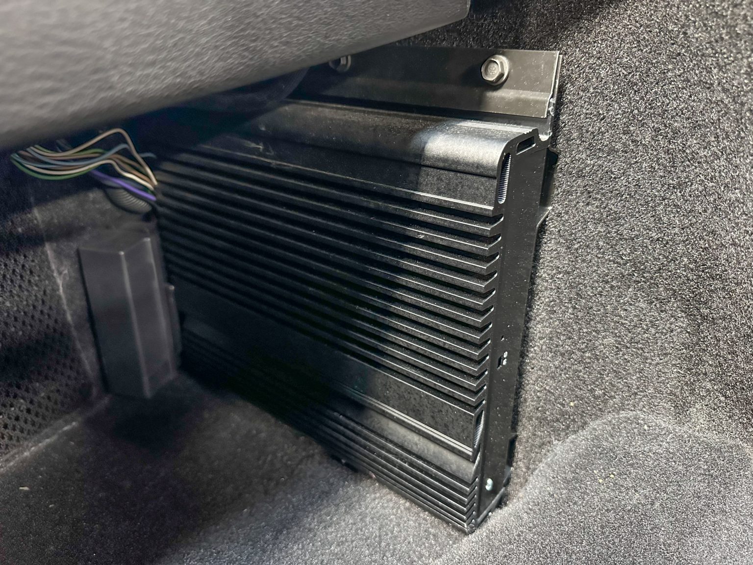 1996 Blue Viper GTS 0324