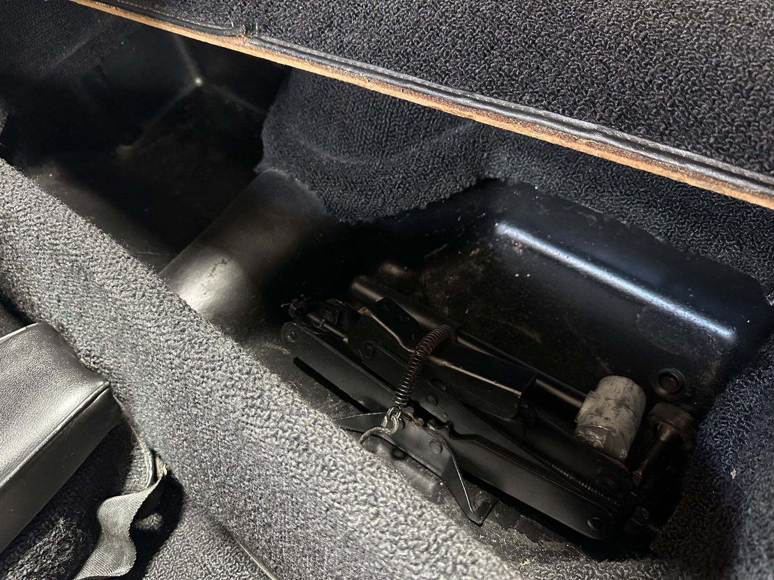 1965 Black L79 Convertible 0150