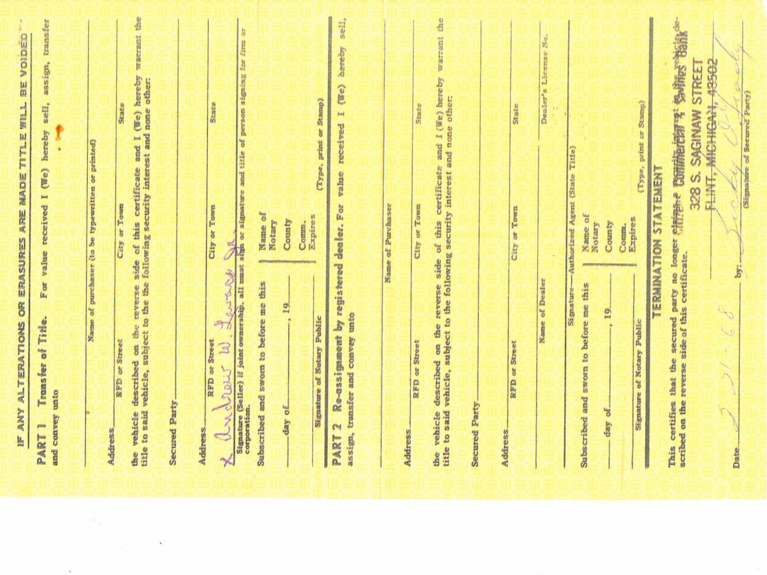 1965 Black L79 Convertible Website 4