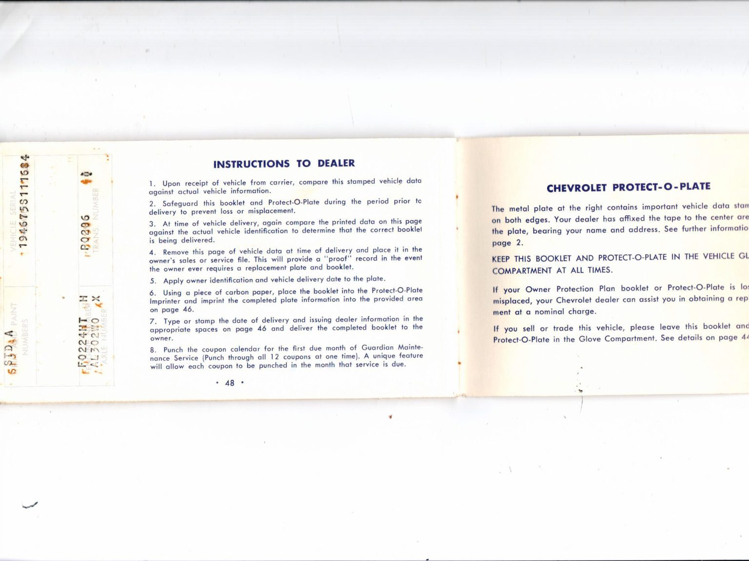 1965 Black L79 Convertible Website 8