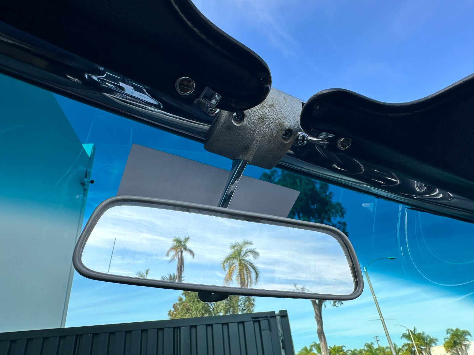 1967 Black L71 Corvette Convertible 1004