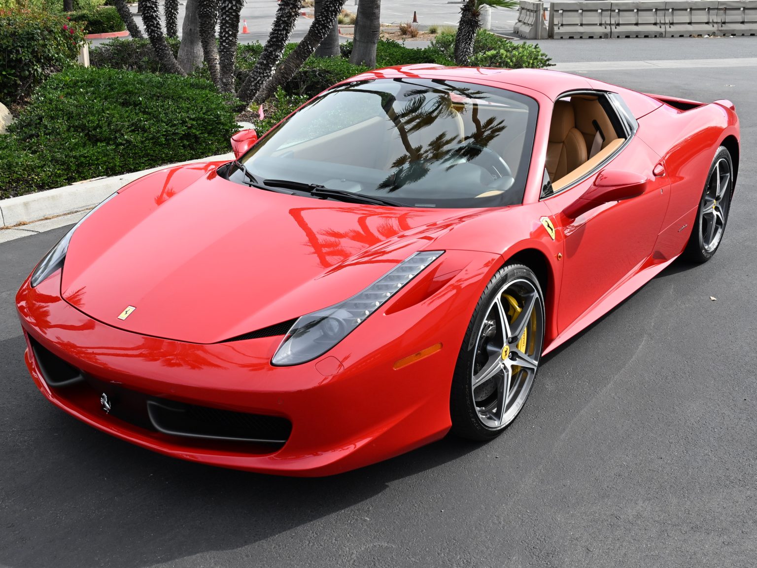 1980 Black Corvette 0635