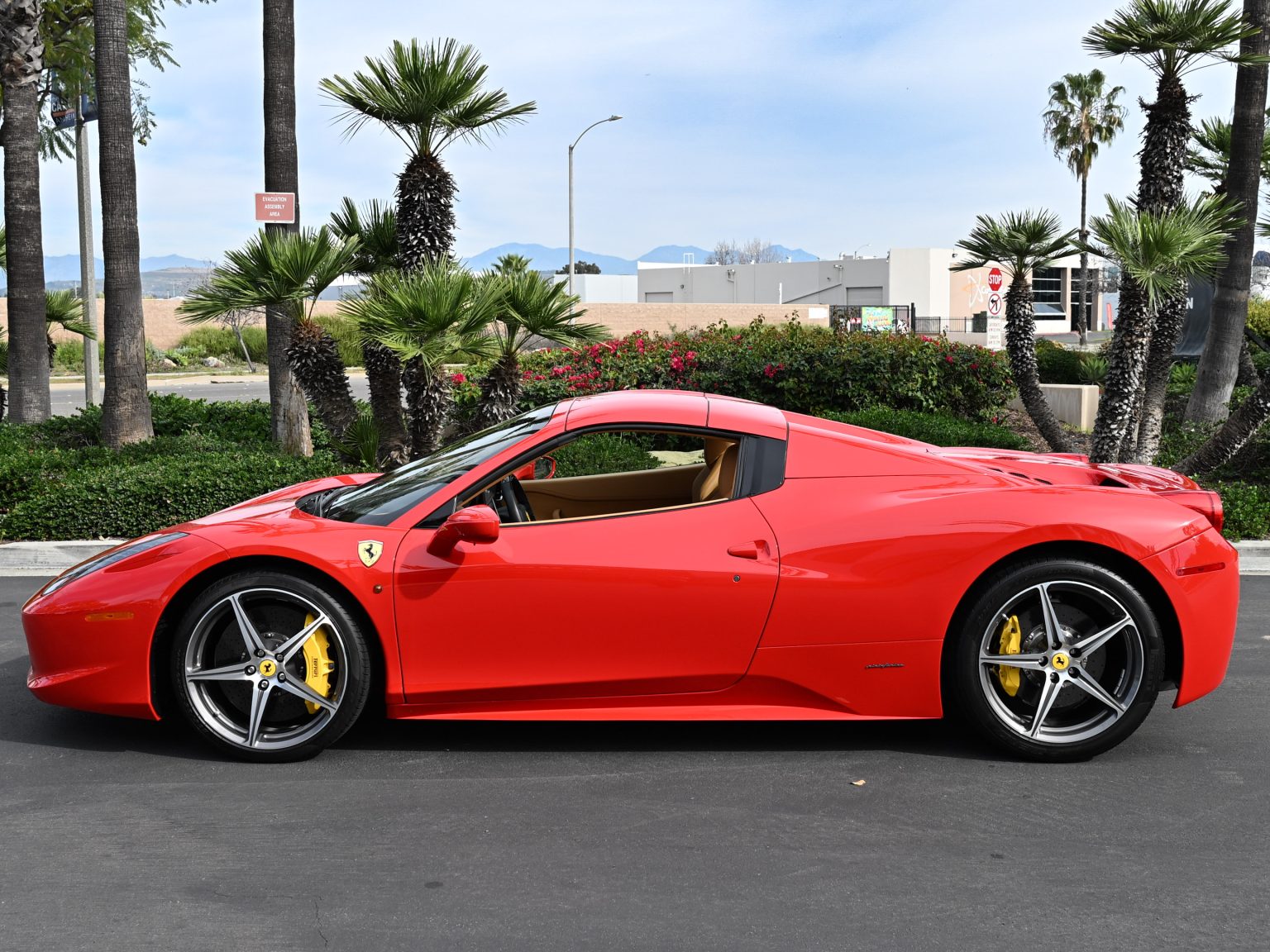 1980 Black Corvette 0636