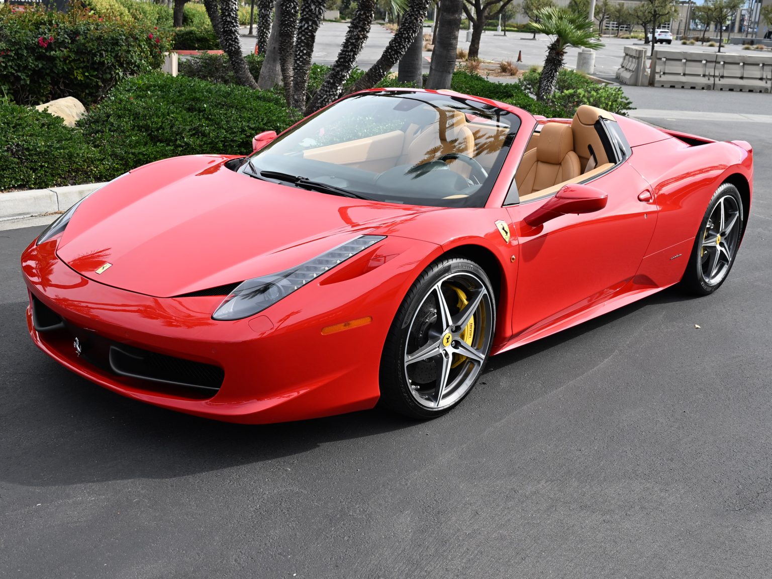 1980 Black Corvette 0638