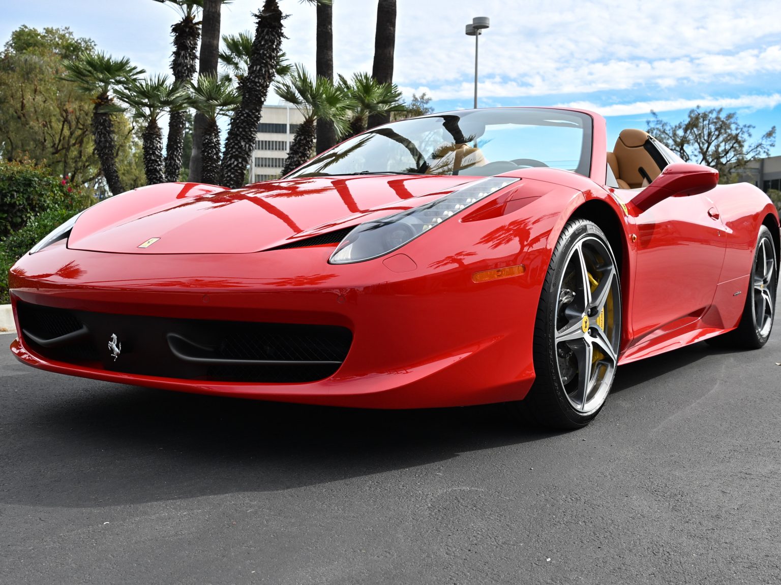 1980 Black Corvette 0640