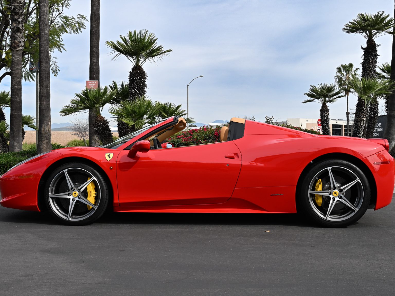 1980 Black Corvette 0641