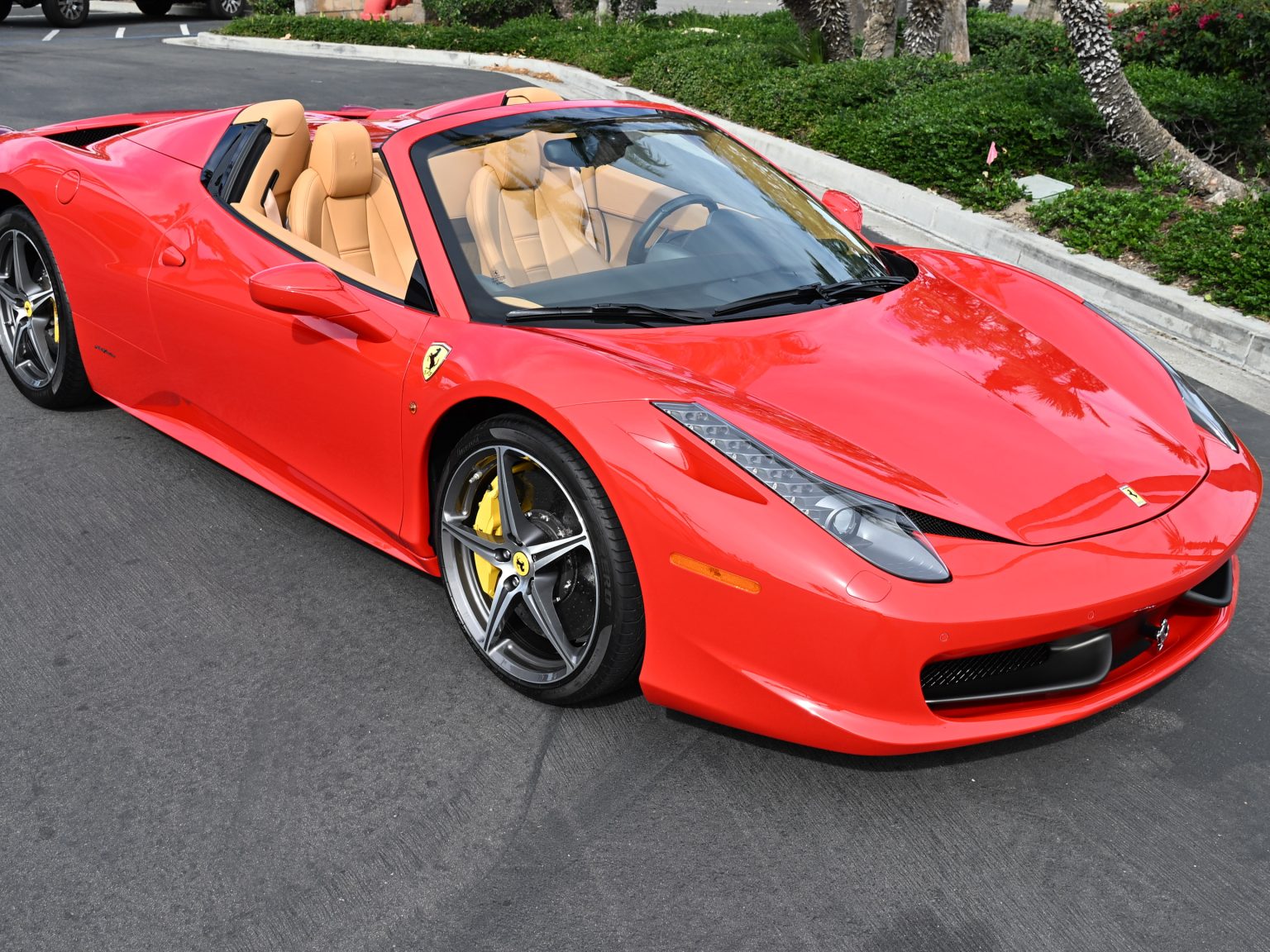 1980 Black Corvette 0648