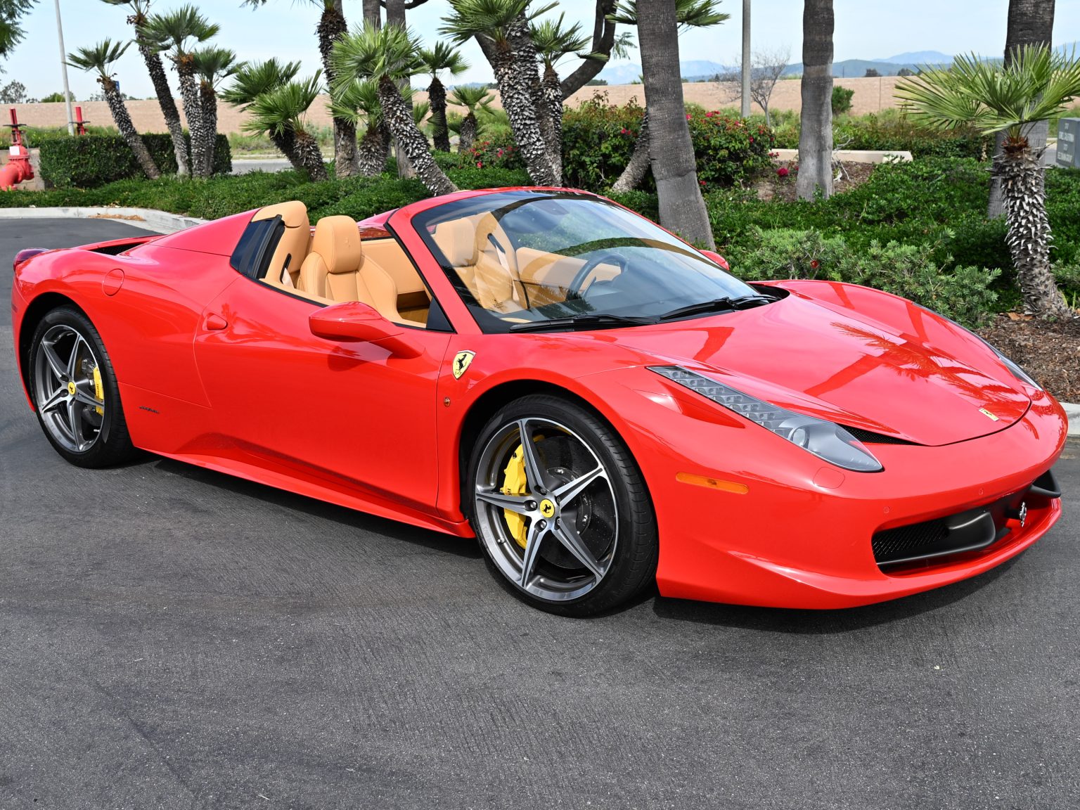 1980 Black Corvette 0649