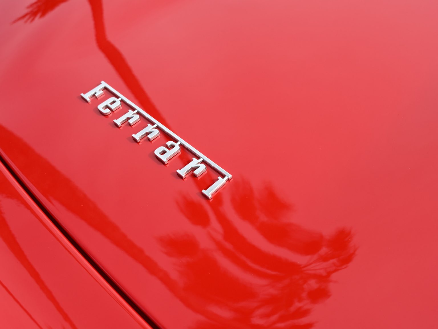 1980 Black Corvette 0660