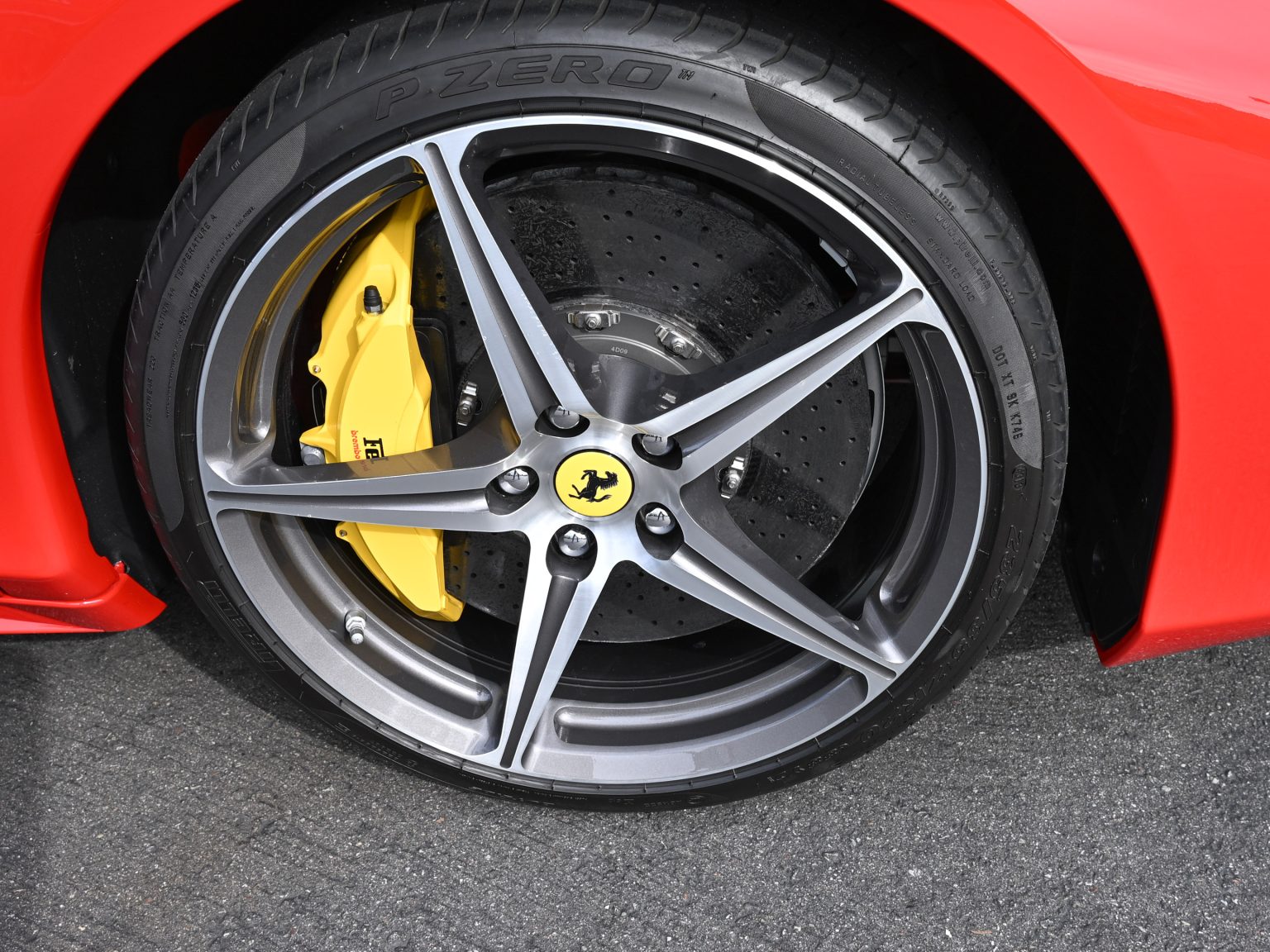 1980 Black Corvette 0663