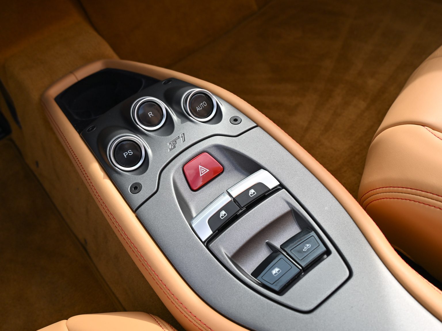 1980 Black Corvette 0679