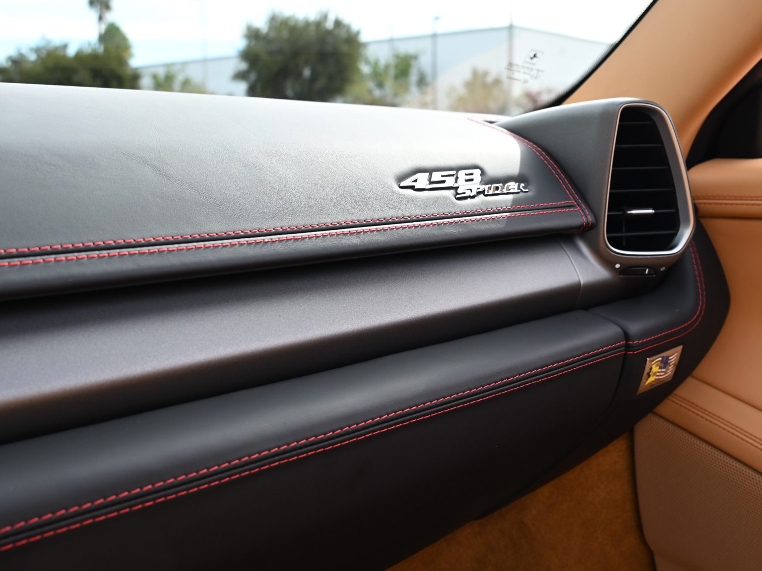 1980 Black Corvette 0681