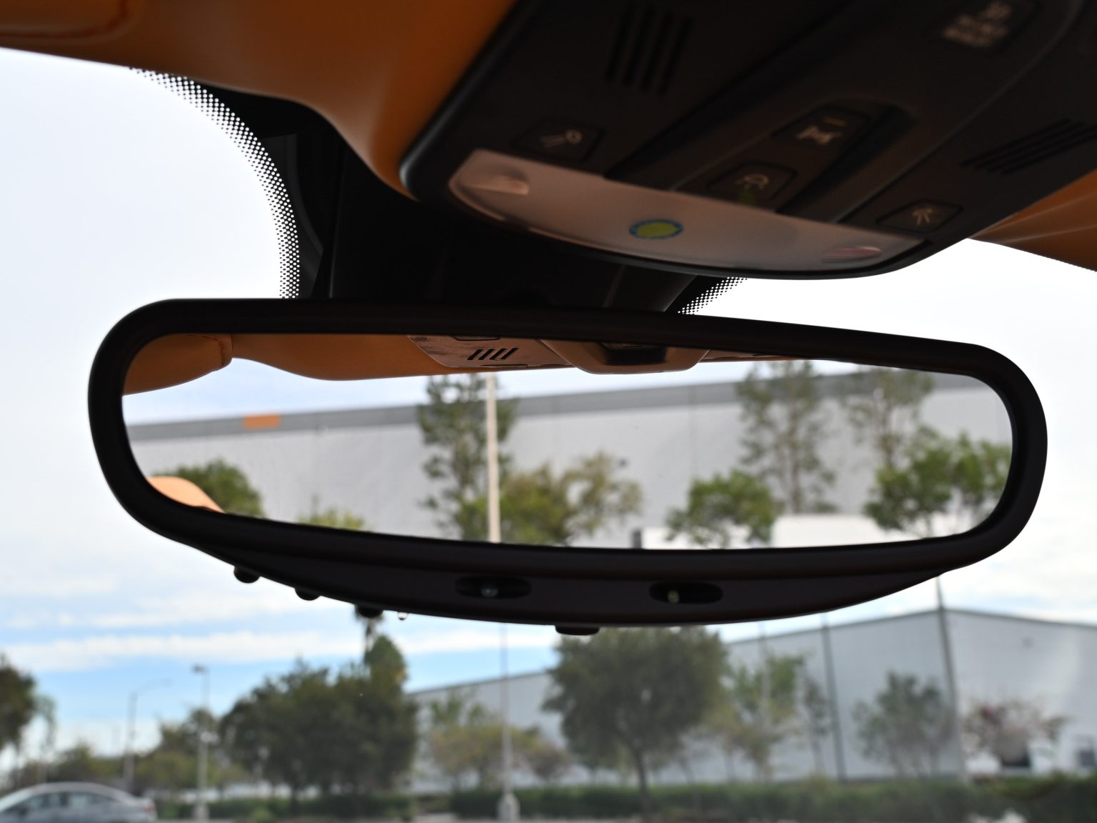 1980 Black Corvette 0682